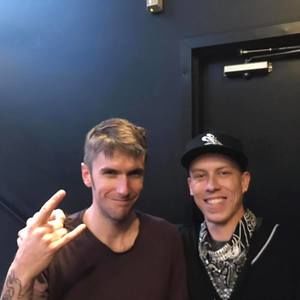 Meet your Posher, Kevin